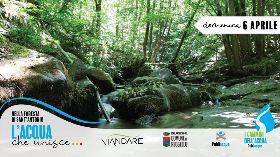 I Cammini dell'Acqua: L'acqua che unisce