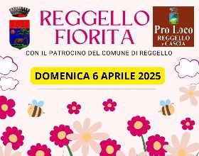 Reggello Fiorita 2025