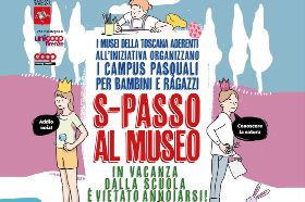 SPasso al Museo