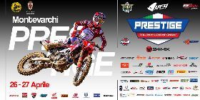 Campionato Italiano Motocross Prestige 24MX - 3.o round