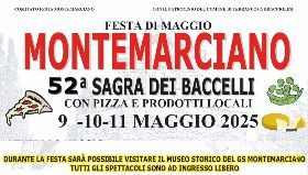 52° Sagra dei baccelli di Montemarciano 