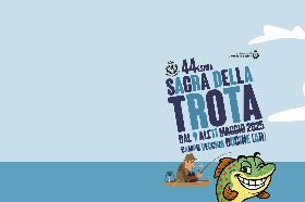 44° SAGRA DELLA TROTA