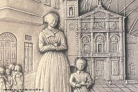 LA VIA STRAORDINARIA DI UNA “MESCHINELLA DI GESÙ”. LA BEATA MARIA TERESA SCRILLI 