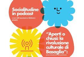 Aperti o chiusi: la rivoluzione culturale di Basaglia