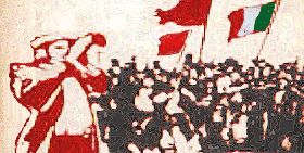 UNA SETTIMANA DEDICATA AL RICORDO DI SALVATORE CARNEVALE.