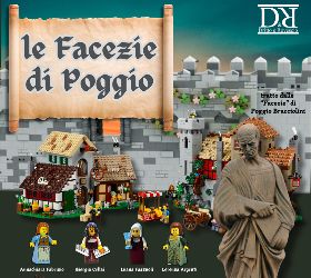 LE FACEZIE DI POGGIO