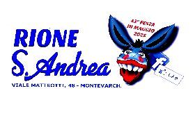 43° Festa di Maggio a Sant'Andrea