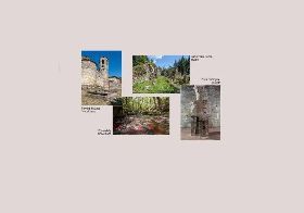 Da Socana a Gropina attraversando il Pratomagno sulla via abversa