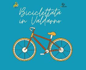 Biciclettata in Valdarno