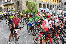 CICLOTURISTICA AVIS CITTA' DI MONTEVARCHI APERTE LE ISCRIZIONI