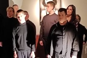 QUADRI D’ATTORE: IL TEATRO SOCIALE DI DIESIS TEATRANGO