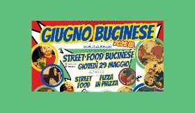 Giugno Bucinese 2025