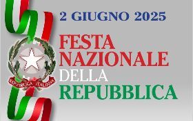 Montevarchi  celebra la Festa della Repubblica 2025 