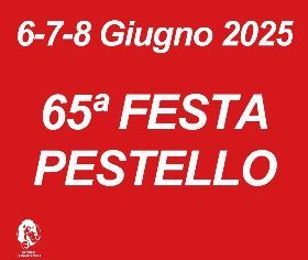 65a Festa al Pestello 2025