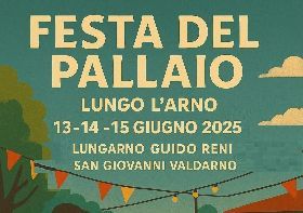 Festa del Pallaio 