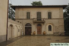 LA STORIA IN VILLA EDIZIONE 2025