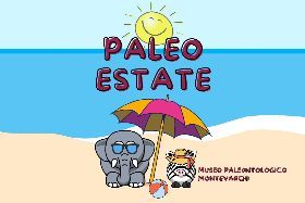 CAMPI ESTIVI PALEO ESTATE 2025