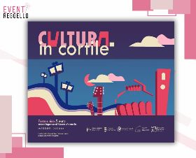 Cultura in Cortile