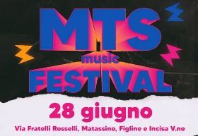 Mts Music Festival 2025