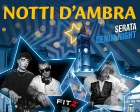 Notti D’Ambra 2025  Secondo appuntamento 