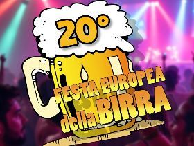 20° Festa Europea della Birra