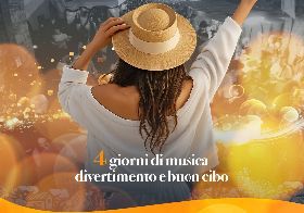 BORGO D’ESTATE 2025