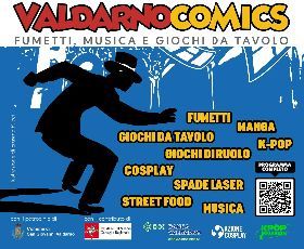 Valdaro Comics 2025