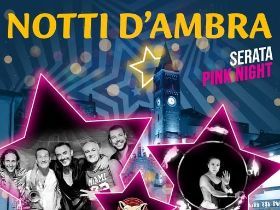 Notti d’Ambra 2025 III° Appuntamento 