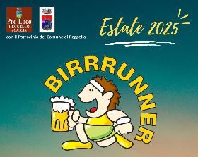 Birrrunner 2025