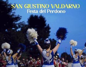 Perdono San Giustino Valdarno 2025