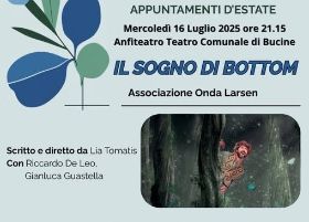 IL SOGNO DI BOTTOM