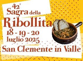 42° Sagra della Ribollita 