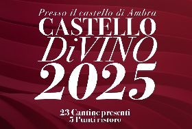 AMBRA CASTELLO DiVINO 2025  