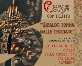 Aspettando Laterina Medievale 2025 