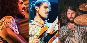 SAL DUENDE: LA MUSICA DEL MONDO E I SUONI DEL SUD AMERICA