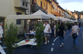 FESTA DEL PERDONO - LEVANE 2025