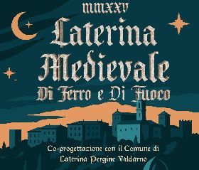 Laterina Medievale MMXXV Edizione
