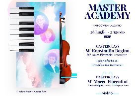 MASTER ACADEMY 2025