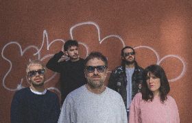 FLAME PARADE DOPO GERMANIA, USA E UK TORNANO A CASA