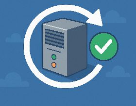 Ieri ci siamo assentati per un po'