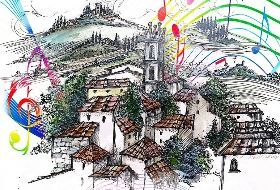 Festa del Perdono di Cavriglia 2025