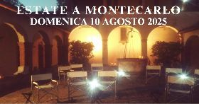 Estate a Montecarlo 2025
