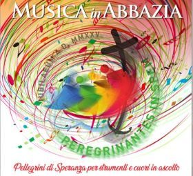 Musica all'Abbazia 