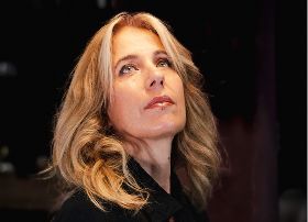 GINEVRA DI MARCO CONCLUDE L’EDIZIONE 2025 DI ORIENTOCCIDENTE