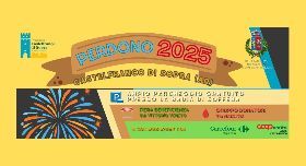 PERDONO CASTELFRANCO DI SOPRA 2025