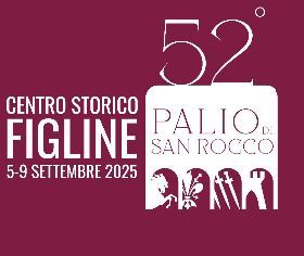 Festa del Perdono a Figline - 52° Palio di San Rocco