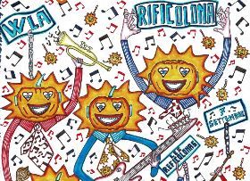 Festa delle Rifricolona 2025