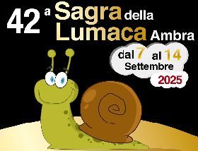 42ª Sagra della Lumaca di Ambra 