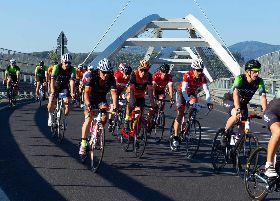 Terza Edizione Cicloturistica 