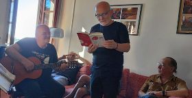 SIAMO LIBERI? RESISTENZA E LIBERAZIONE NELLA VALLE DELL’ARNO 